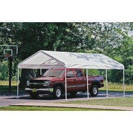 12x20 Commercial Grade Canopy
