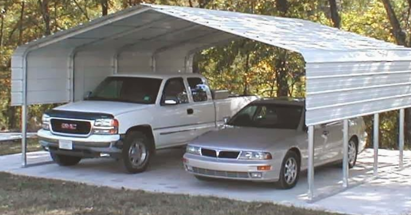 Portable Garage Articles Information Protect Your Car with
