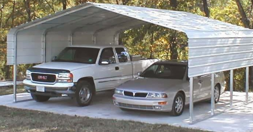 Return to Portable Garage Articles & Information. 